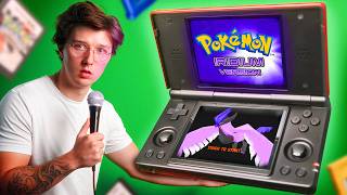 The Best New Pokémon Games Aren't Real