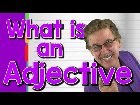 What is a adjective for melody?