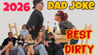 The Ultimate Dirty Dad Joke Compilation - Yeah Mad’s Best Dirty Jokes 2026