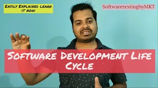 Software Development Life cycle