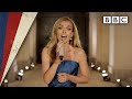 'Somewhere Over the Rainbow' - Katherine Jenkins 🌈 | VE Day 75 - BBC