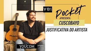 Y81 Pocket Apresenta - Cuscobayo - \