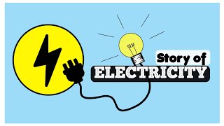 How Does Electricity Reaches Our Homes? || Explained