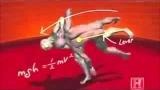 HUMAN WEAPON JUDO TECHNIQUES