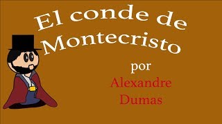 El Conde de Montecristo - Resumen Animado I Libros Animados