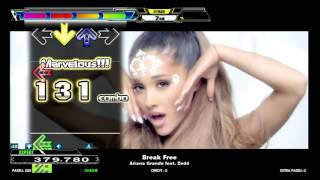 DDR A - Break Free (SP-EXPERT)