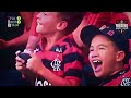 3 viradas de arrepiar do flamengo