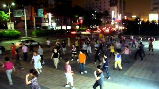 20110603_193443.m2ts金華里活力舞蹈團~跑跑之舞二~