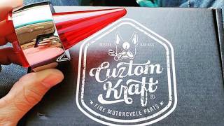 Cuztom Kraft Customer Reviews