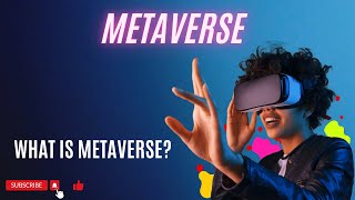 The Metaverse: Exploring the Future of Virtual Reality