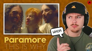 Paramore Really Went There... (This Is Why)