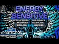 ENERGY SENSITIVE - Become More Sensitive to Energies Around You [ Advanced Morphic Field ]