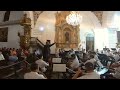 OBERTURA RUSLAN Y LUDMILA GLINKA. ORQUESTA SINFÓNICA DE TRUJILLO. DIR. PABLO MORALES DAAL