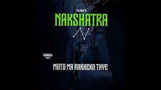 Yudi - Mutuma Rakheko Thye (prod. DjBnm)