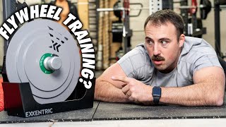 The Ultimate Flywheel Training Device: Exxentric kPulley2 Review!