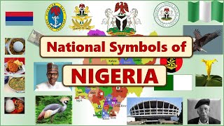 National Symbols  of Nigeria || Nigeria National symbols || Nigeria
