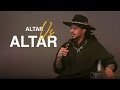 ALTAR VS ALTAR | REVEALED | PROPHET LOVY L. ELIAS