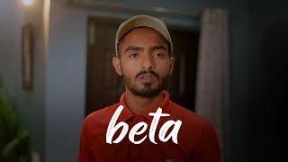 Beta - Saqib Saifi