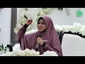 Kisah Sebak Emak Kena Maki Dengan Ayah Depan Anak-Anak - Ustazah Asma Harun