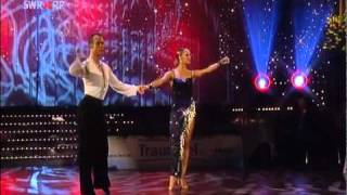 WDG 2010 Rumba - Franco Formica & Oxana Lebedew