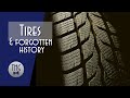 Where the Rubber Meets the Road: A Brief History of Tires