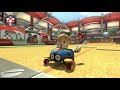 【mk8dx ta live】dea