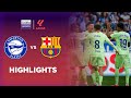 Alaves 0-3 Barcelona | LaLiga 24/25 Match Highlights