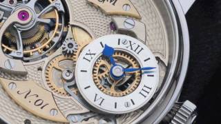 Part 2 The Making of the Pennsylvania Tourbillon.mov