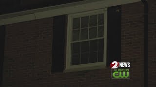 Oakwood residents left in the dark after power outage