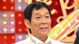 明石家さんま、日枝久氏宅への「フジは停波しろ」落書きに言及　かつての長嶋一茂“落書き事件”疑われた理由も明かすTokiyo info tv