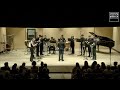 Brass Greu 22/23 en concert