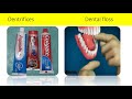 prevention of dental caries