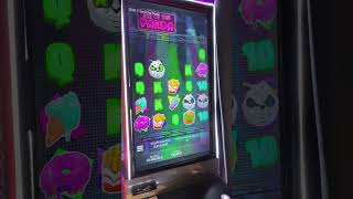 АППАРАТ EYE OF PANDA ВЫДАЛ СТРИМЕРУ ЗАНОС НЕДЕЛИ #maxwin #заносынедели #shorts #rek #casino #казино