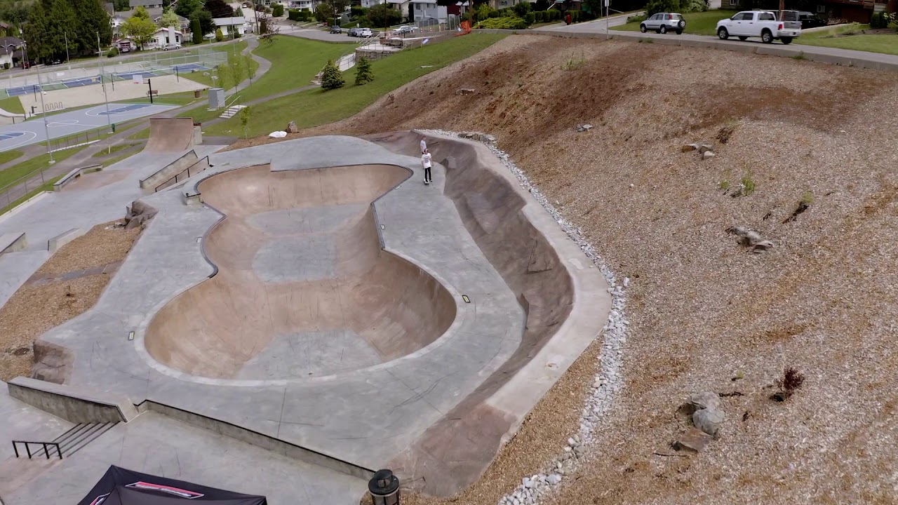 Skatepark Youtube