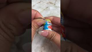 REAL KOOL-AID INSIDE MINI BRAND #shorts