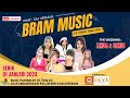 LIVE SHOW BRAM MUSIC || THE WEDDING LINDA & SANDI || DS KONDANGSARI BEBER CIREBON  ( SIANG  )