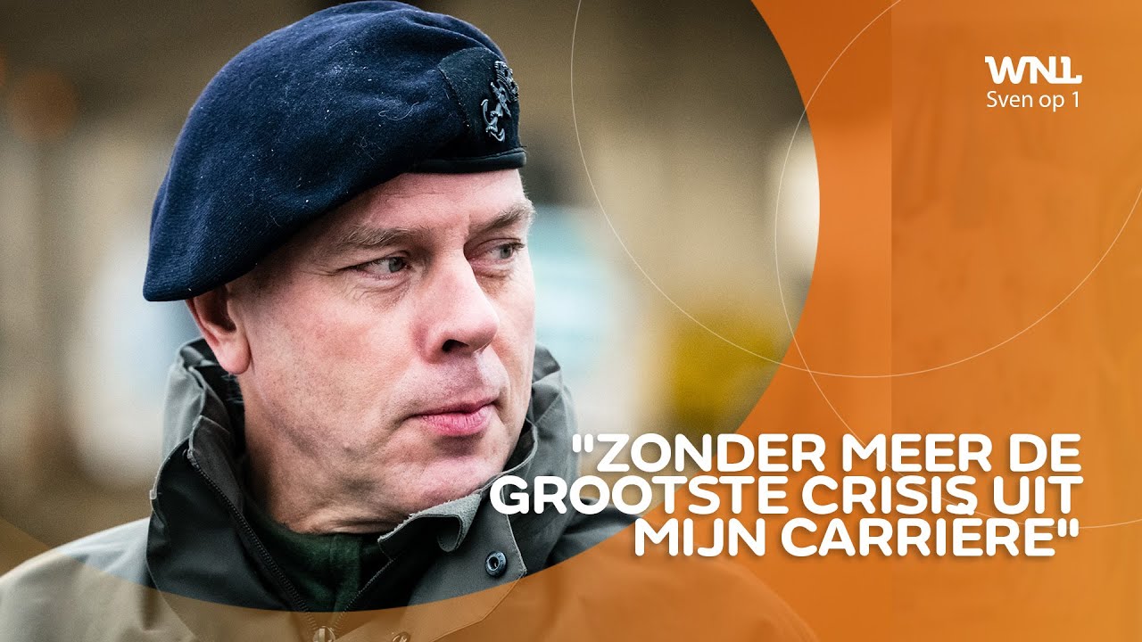 Hoogste Militair NAVO: Situatie Rusland Zonder Meer De Grootste Crisis ...