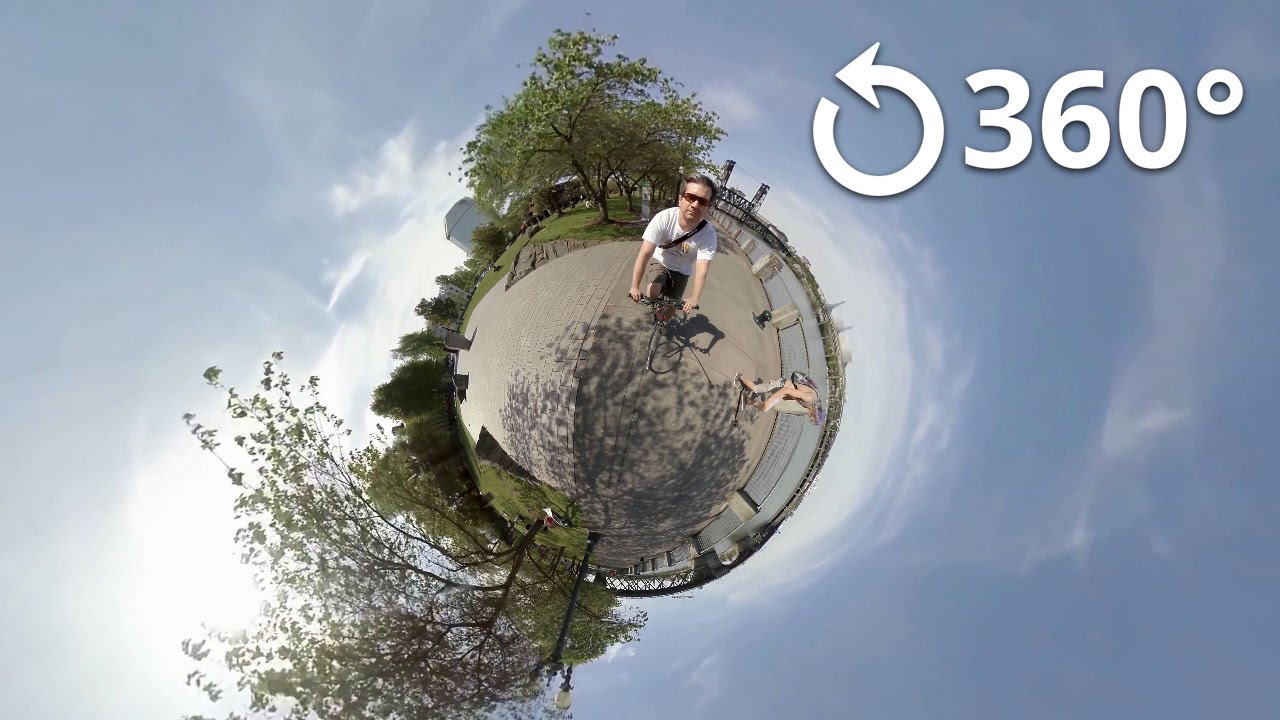 360 Labs 2014 Cinematic Vr Video Reel Youtube