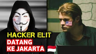 🛑 HACKER SKILL DEWA Bantu AMERIKA dan CINA Memburu HACKER JAHAT Sampai ke INDONESIA !!!