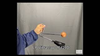 LP Vibraslap LP424D