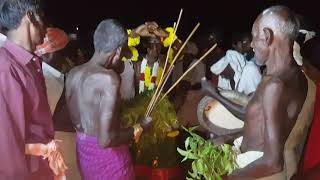 Melamangundu முளைக்கொட்டு விழா 2017