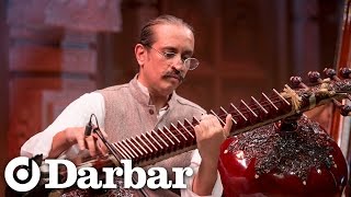 Ustad Bahauddin Dagar & Sukhad Munde | Raag Patdeep (Pt. 2) | Dhrupad | Music of India