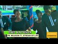 gwe katonda by pastor wilson bugembe ft stream of life choir kennedy sec school