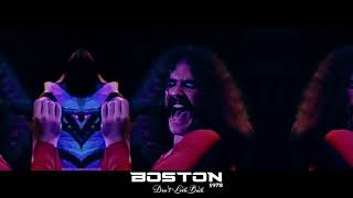 Boston - Don't Look Back  - 1978  (HD - HQ)