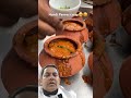 sardar ji ka special handi panner streetfood foodie indianstreetfood viralvideo