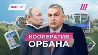 Кооператив Орбана: как Венгрия идет путем России и где остановится. Фильм Константина Гольденцвайга