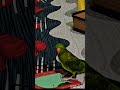 mummy mummy viralvideo parrot parrottalking