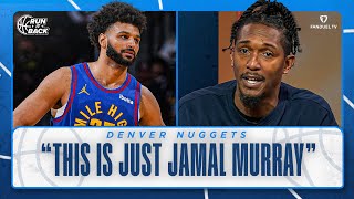 What's Going On With Jamal Murray \u0026 Nuggets!?