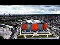 the new midland metropolitan university hospital