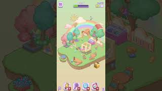 Dreamy Room [Level 642] #games #sorting #enjoy #decor #puzzles #gameplay #relaxing #walkthrough
